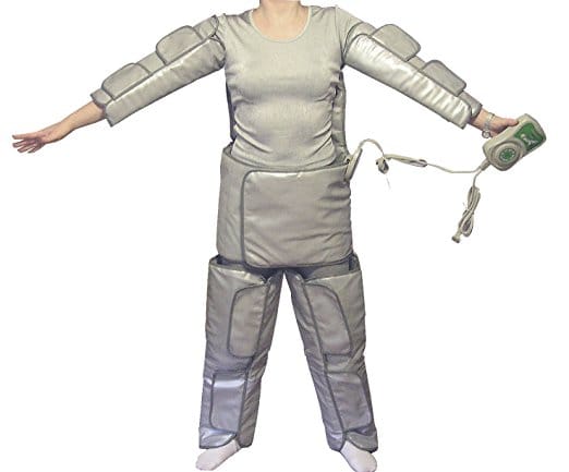 Far Infrared Portable Body Suit
