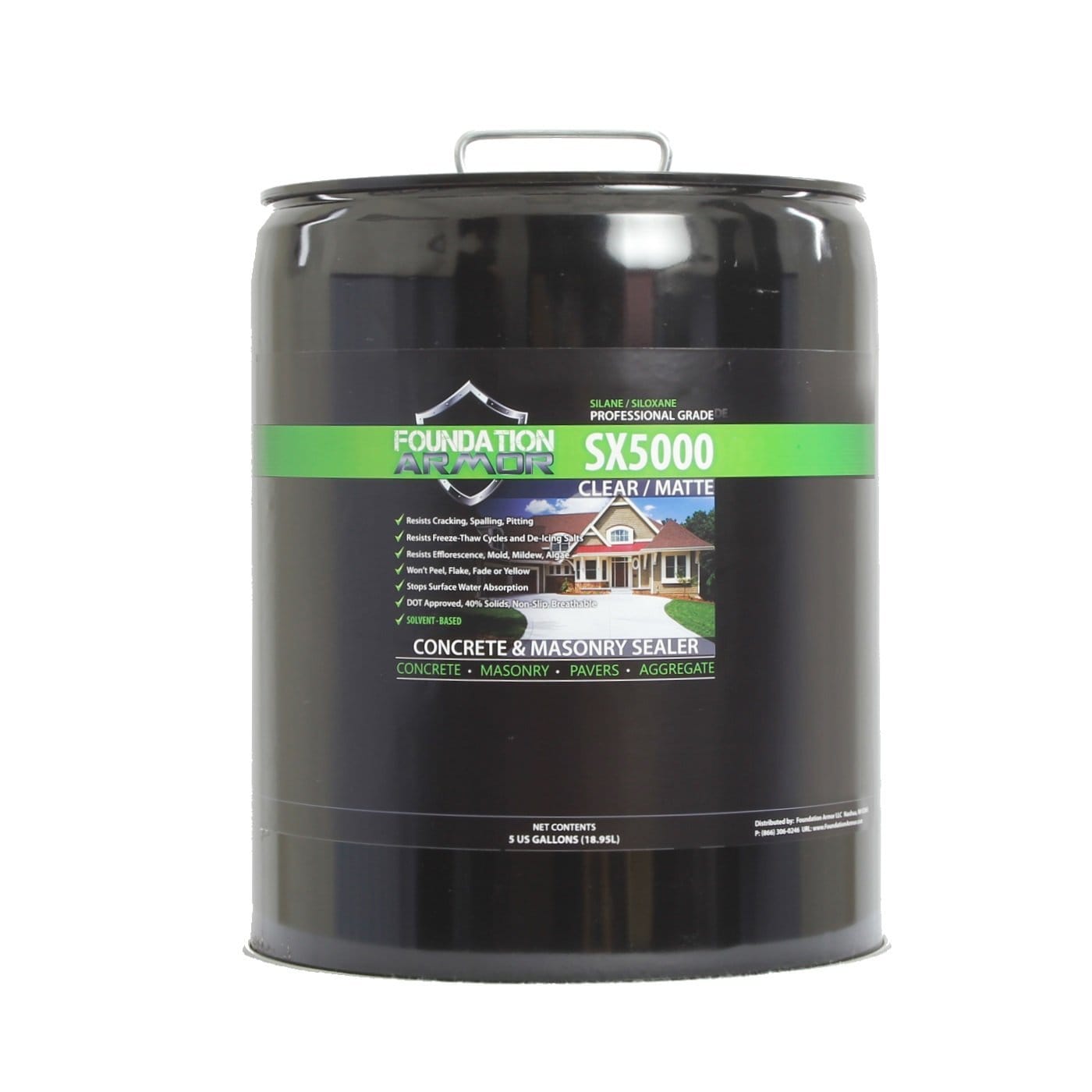 The Best Driveway Sealers Available