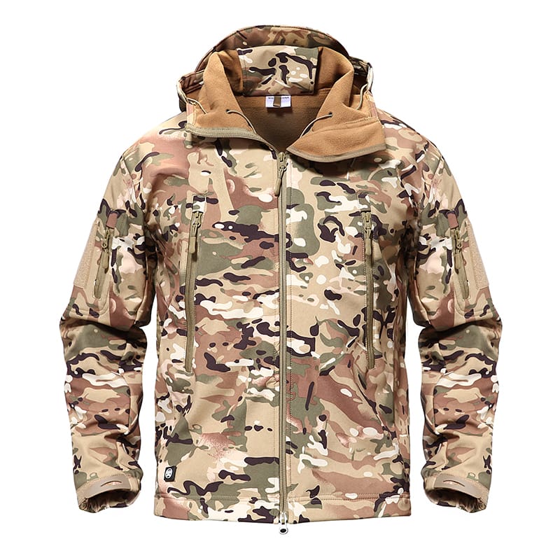 You Won't Believe How Versatile These 10 Best Tactical Softshell ...
